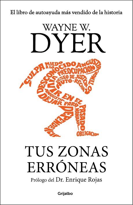 TUS ZONAS ERRÓNEAS | 9788425352836 | WAYNE W. DYER