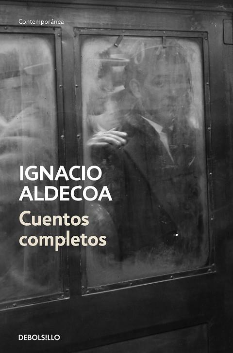 Cuentos completos | 9788466347563 | Ignacio Aldecoa