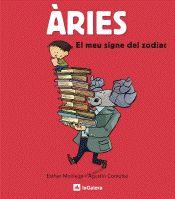 ARIES | 9788424628338 | MONLEON & COMOTTO