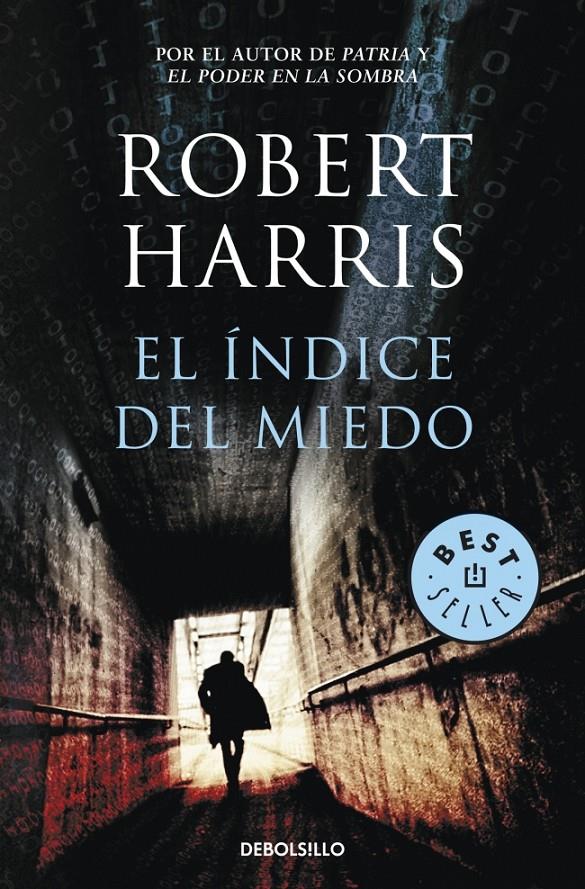 EL INDICE DEL MIEDO | 9788490323939 | HARRIS, ROBERT