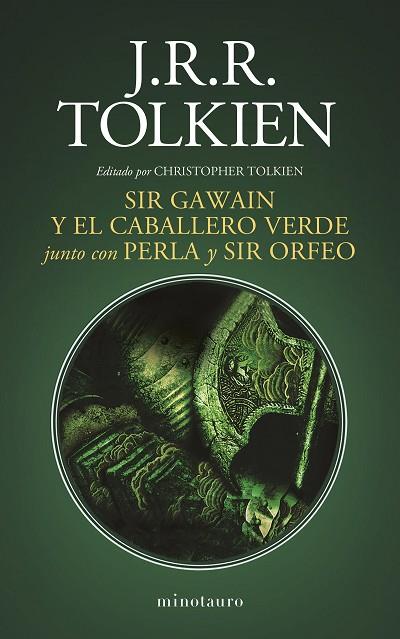 Sir Gawain | 9788445009802 | J. R. R. Tolkien