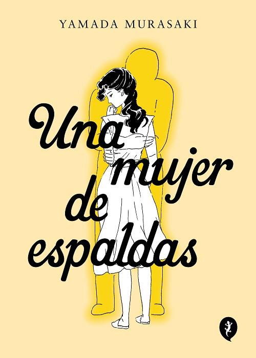 Una mujer de espaldas | 9788419409409 | Yamada Murasaki