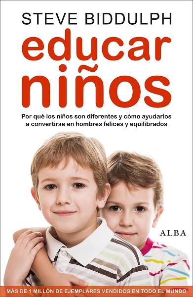 EDUCAR NIÑOS | 9788484289654 | BIDDULPH, STEVE