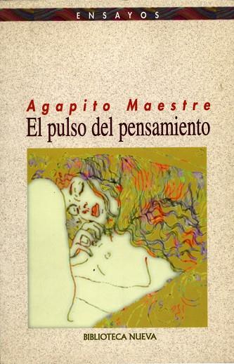 EL PULSO DEL PENSAMIENTO | 9788470307249 | MAESTRE, AGAPITO