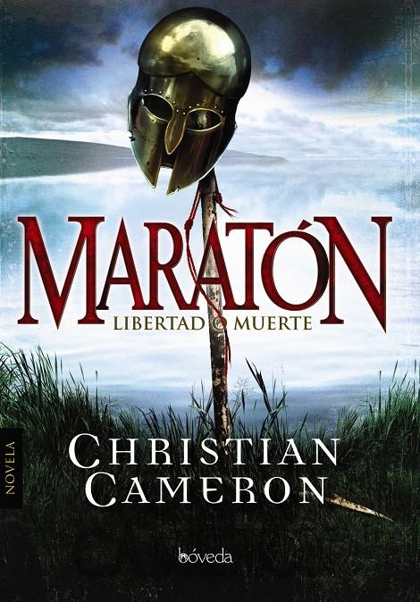 MARATON LIBERTAD O MUERTE | 9788415497035 | CAMERON, CHRISTIAN