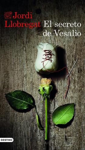 EL SECRETO DE VESALIO | 9788423349500 | LLOBREGAT, JORDI