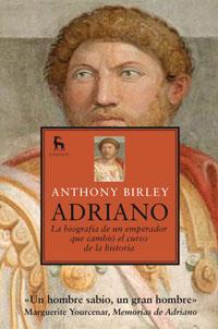 ADRIANO | 9788424906320 | BIRLEY, ANTHONY