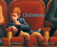 ASTRONOM, L' | 9788478717125 | WHITMAN, WALT/LONG, LOREN