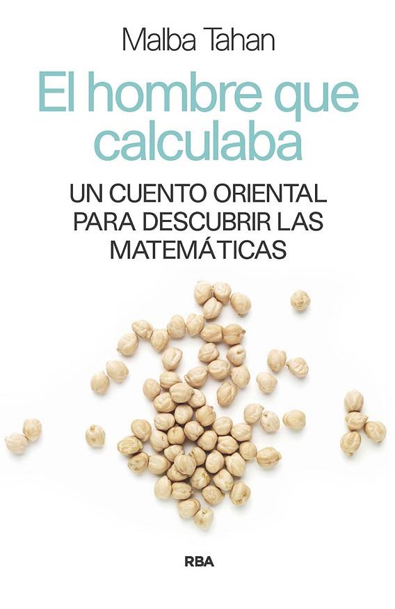 EL HOMBRE QUE CALCULABA | 9788411323093 | MALBA TAHAN