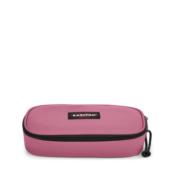 OVAL SINGLE SALTY PINK | 5400879217076 | EASTPAK