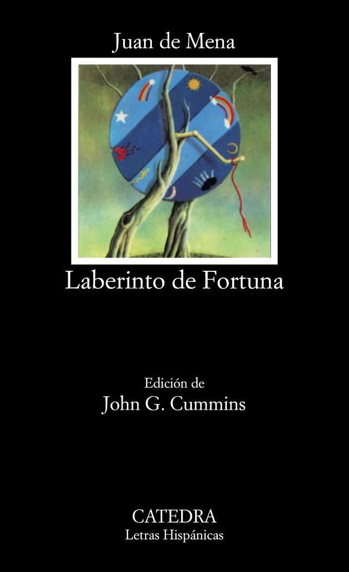 LABERINTO DE FORTUNA | 9788437602103 | MENA, JUAN DE