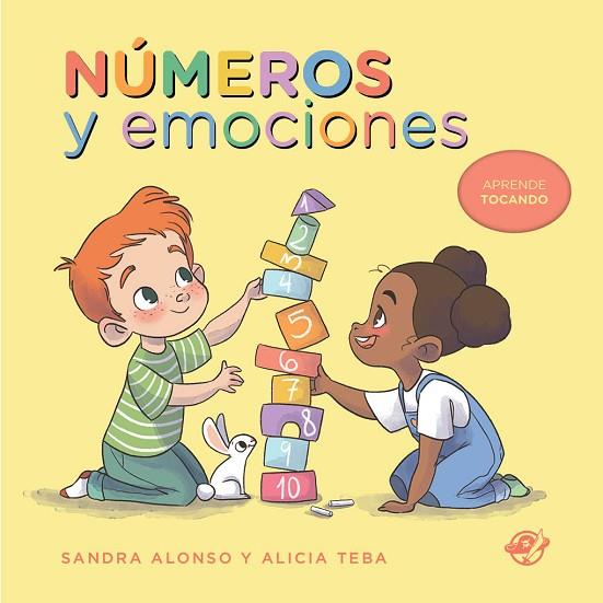 Números y emociones | 9788417210656 | Sandra Alonso