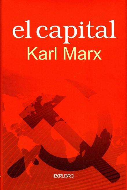 EL CAPITAL | 9788445907450 | MARX, KARL