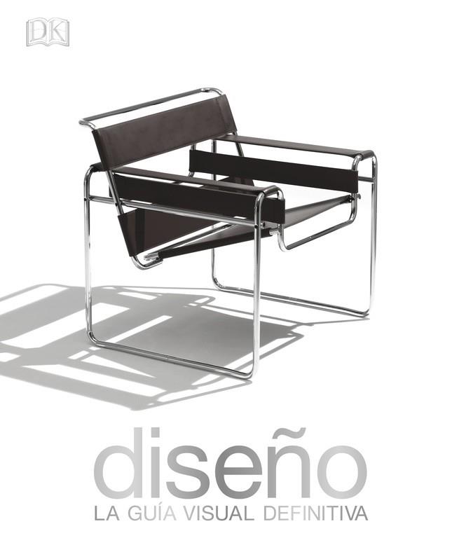 Diseño : la guía visual definitiva | 9780241281840 | VARIOS AUTORES