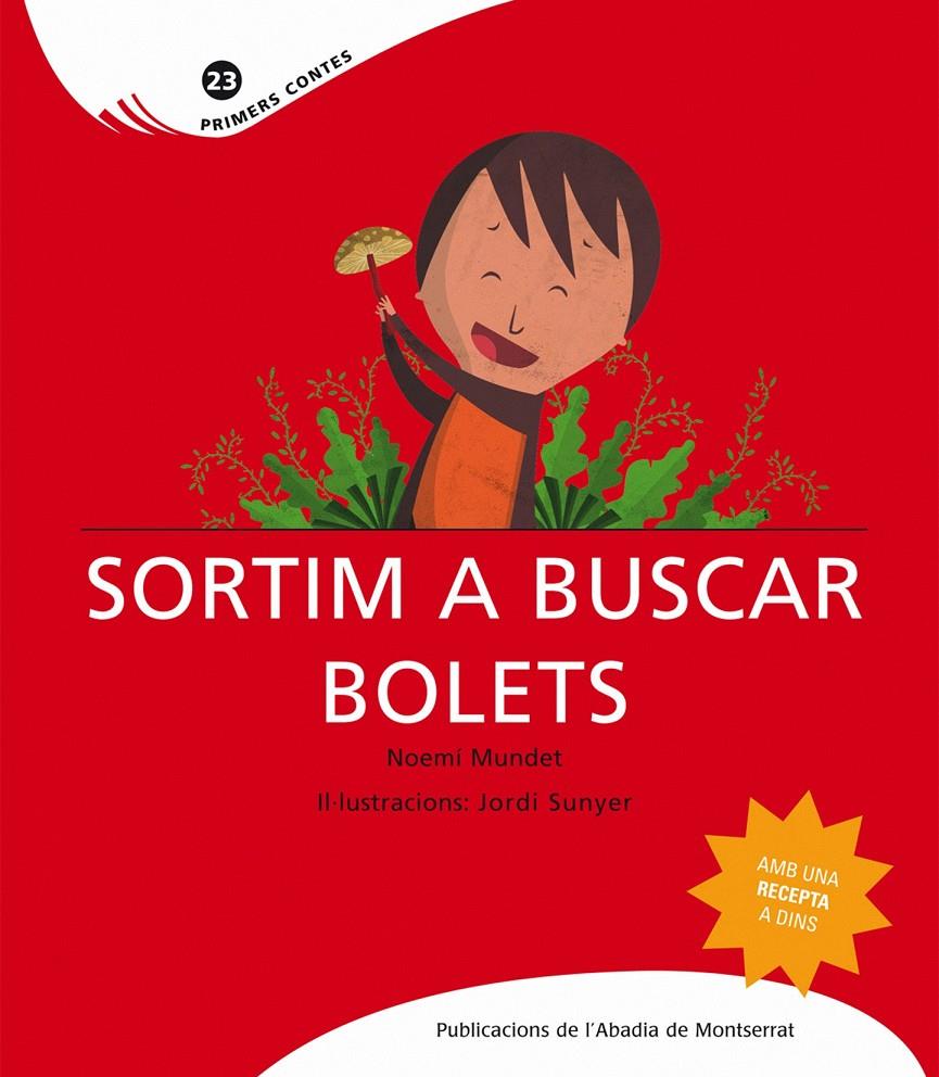 SORTIM A BUSCAR BOLETS | 9788498833034 | MUNDET, NOEMI