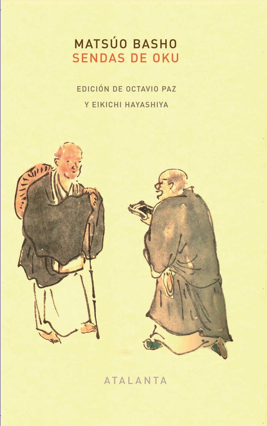 SENDAS DE OKU | 9788494094187 | BASHO, MATSUO