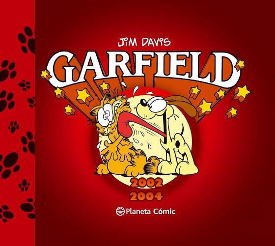 GARFIELD 13 | 9788468480121 | DAVIS, JIM