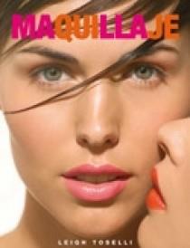 EL MAQUILLAJE | 9788466630474 | TOSELLI, LAIGH