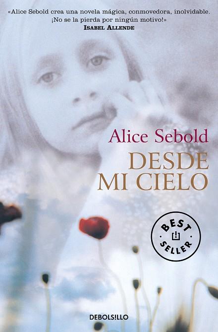 Desde mi cielo | 9788497931472 | Alice Sebold