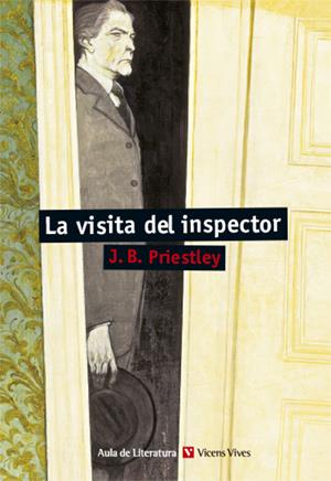 LA VISITA DEL INSPECTOR | 9788468212739 | JOHN ATKINS