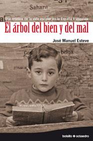 EL ARBOL DEL BIEN Y DEL MAL | 9788480639484 | ESTEVE, JOSE MANUEL