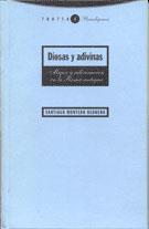 DIOSAS Y ADIVINAS.MUJER Y ADIVINACION EN LA ROMA A | 9788481640175 | SANTIAGO MONTERO HERRERO