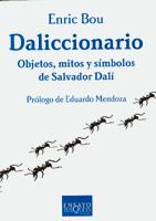 DALICCIONARIO | 9788483109823 | BOU, ENRIC