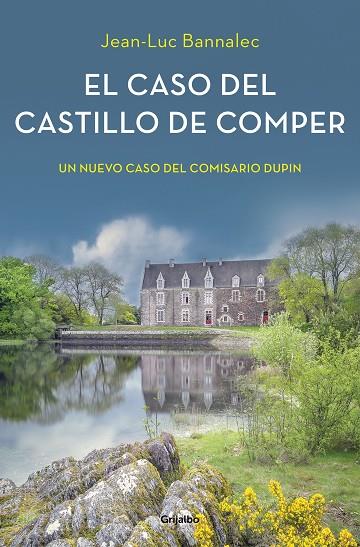 EL CASO DEL CASTILLO DE COMPER | 9788425357237 | JEAN-LUC BANNALEC