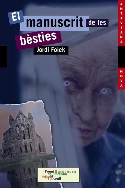 EL MANUSCRIT DE LES BESTIES | 9788448919207 | FOLCK, JORDI