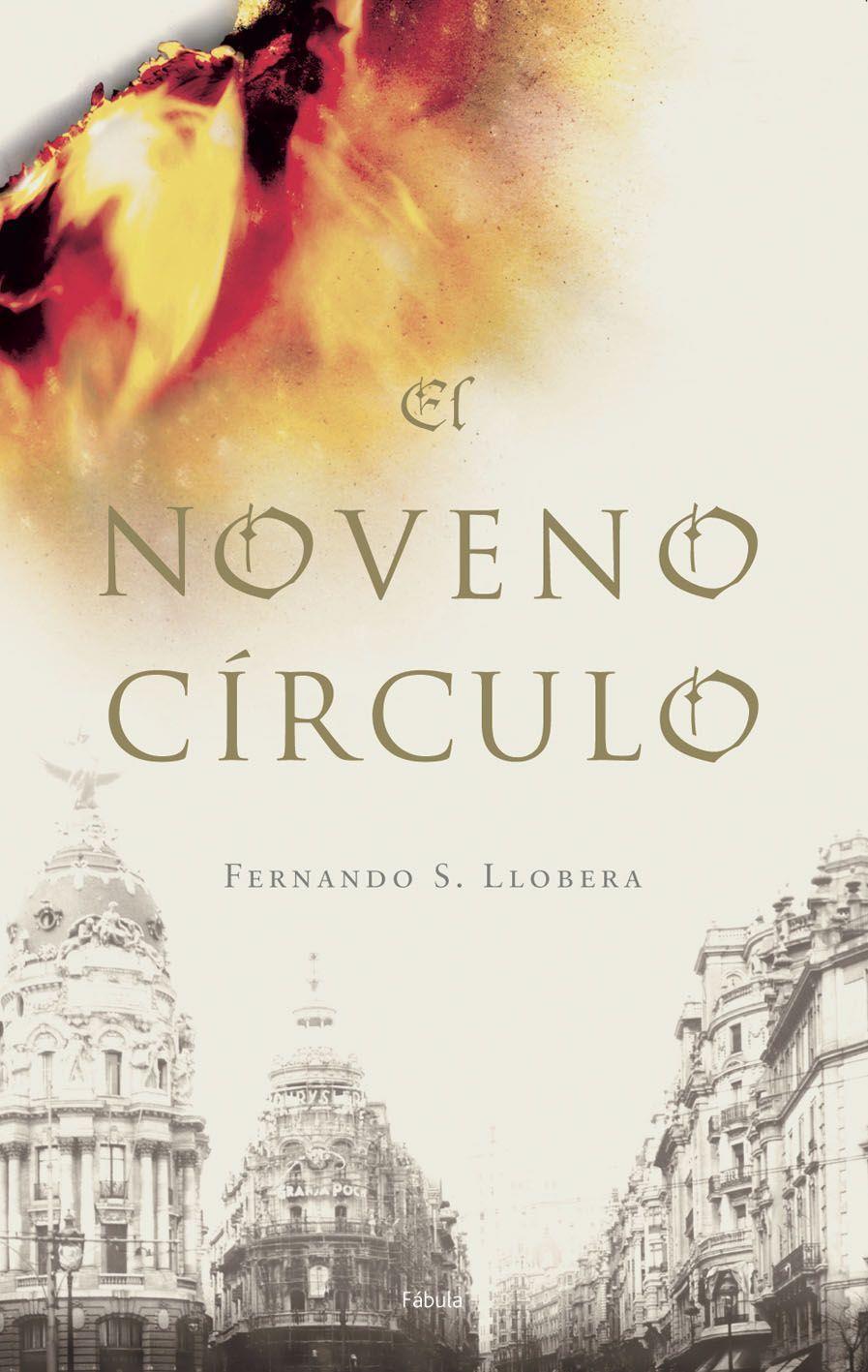 EL NOVENO CIRCULO | 9788408056720 | LLOBERA, FERNANDO S.