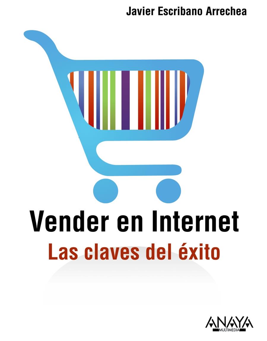 VENDER EN INTERNET | 9788441530508 | ESCRIBANO, JAVIER