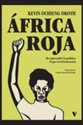 Africa Roja | 9788419719867 | KEVIN OCHIENG OKOTH