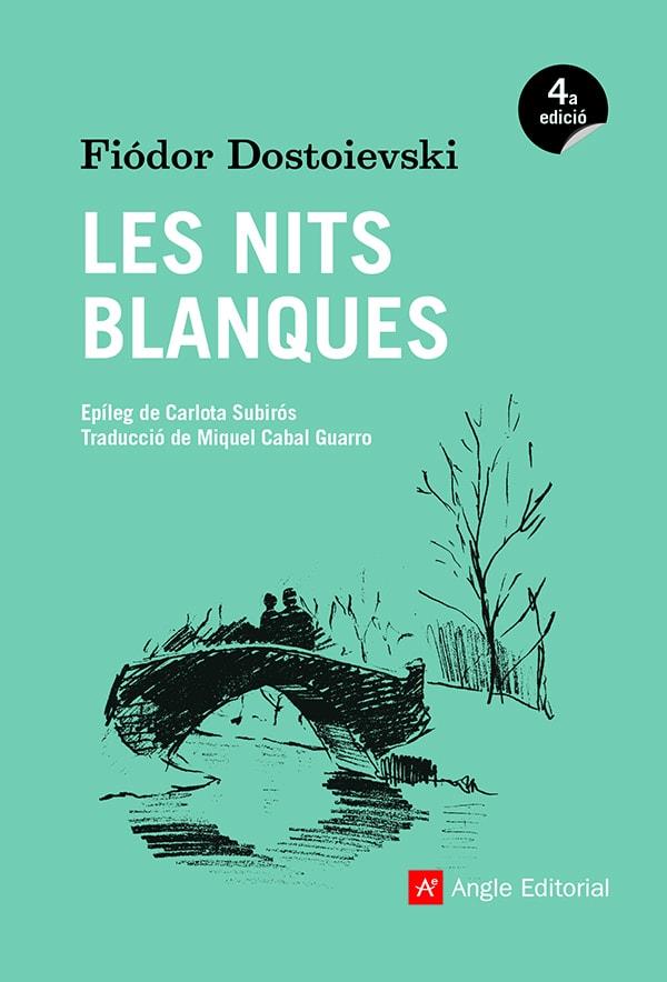 LES NITS BLANQUES | 9788416139668 | DOSTOIEVSKI, FIODOR