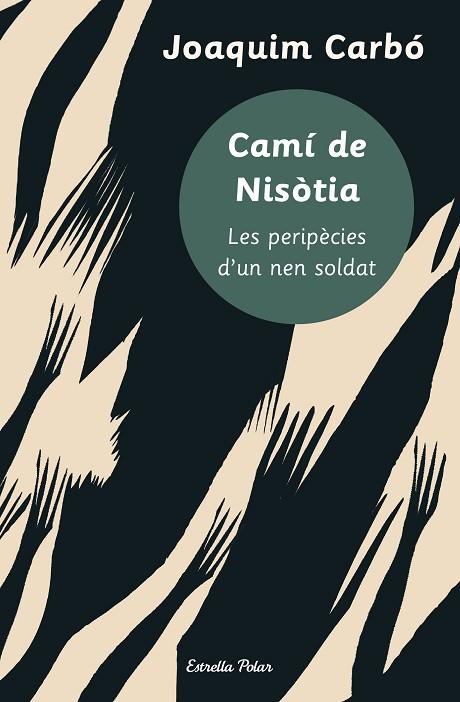 Cami de Nisotia | 9788413898407 | Joaquim Carbo