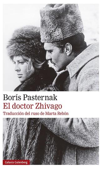 El Doctor Zhivago | 9788418218323 | Boris Pasternak