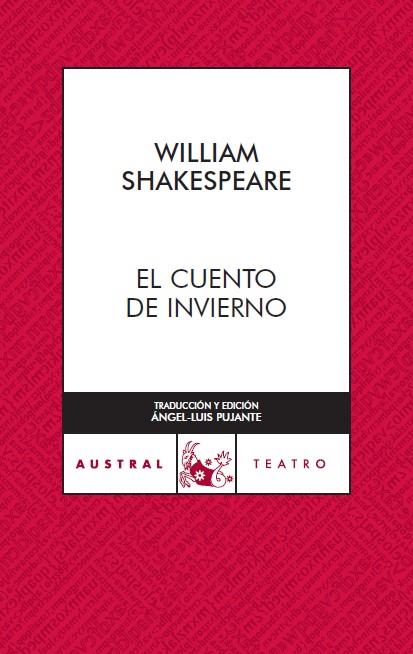 El cuento de invierno | 9788467023428 | William Shakespeare