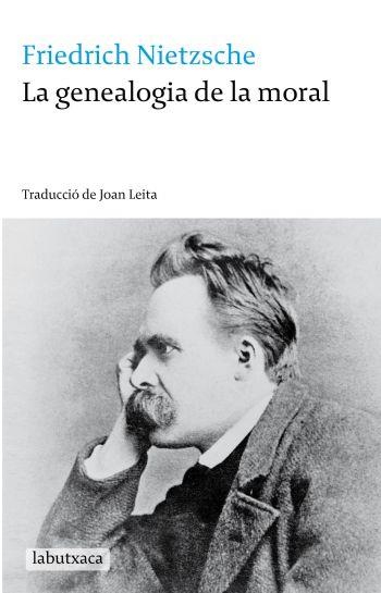 GENEALOGIA DE LA MORAL, LA | 9788499300009 | NIETZSCHE, FRIEDRICH