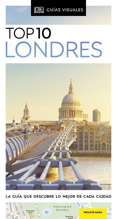 Londres | 9780241432976 | VVAA