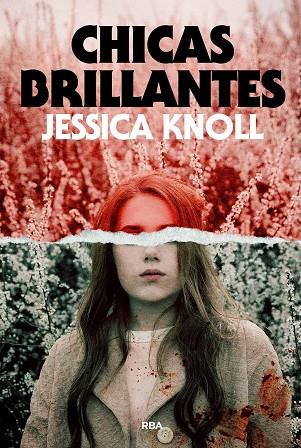 CHICAS BRILLANTES | 9788490566299 | JESSICA KNOLL