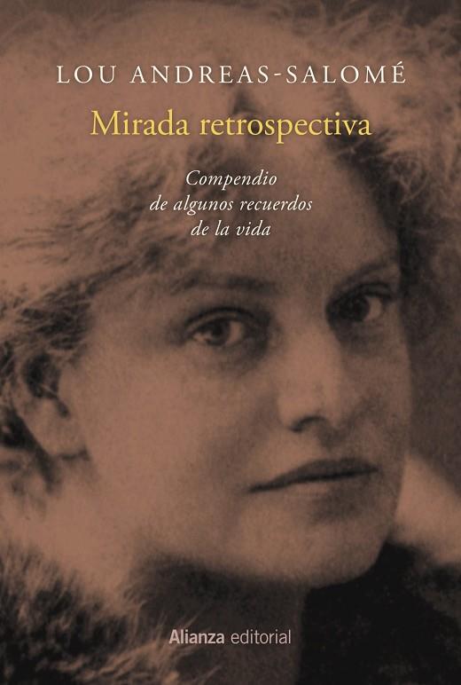 MIRADA RETROSPECTIVA | 9788491811602 | LOU ANDREAS-SALOME