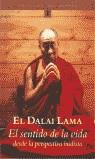 EL SENTIDO DE LA VIDA | 9788484530237 | LAMA, DALAI