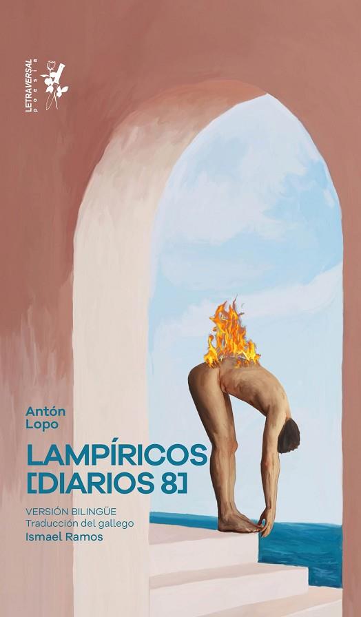 Lampiricos | 9788412713763 | Anton Lopo