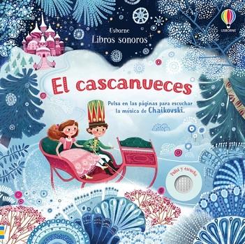 EL CASCANUECES | 9781474972819 | FIONA WATT