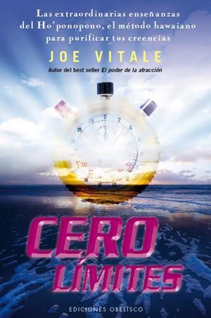 CERO LIMITES | 9788497777476 | JOE VITALE