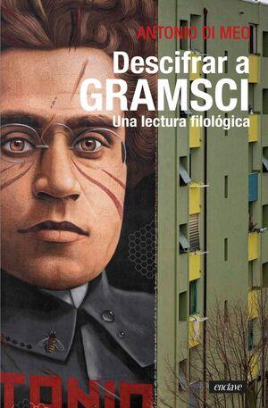 Descifrar a Gramsci | 9788412559071 | ANTONIO DI MEO