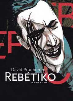 REBETIKO | 9788496722583 | PRUDHOMME, DAVID