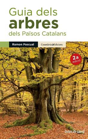 GUIA DELS ARBRES DELS PAISOS CATALANS | 9788490343586 | PASCUAL, RAMON