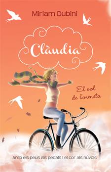 EL CLAUDIA VOL DE L'ORENETA | 9788424644673 | DUBINI, MIRIAM