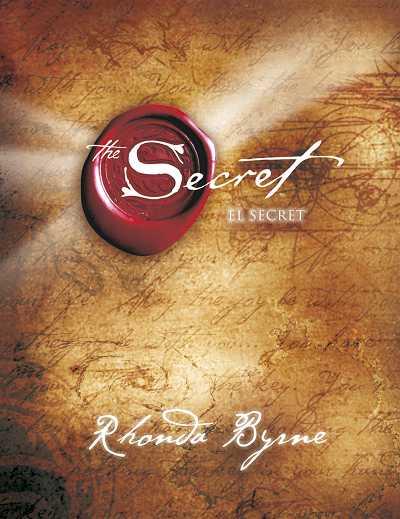 EL SECRET | 9788493573201 | RHONDA BYRNE