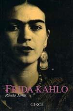 FRIDA KAHLO | 9788477650270 | JAMIS, RAUDA